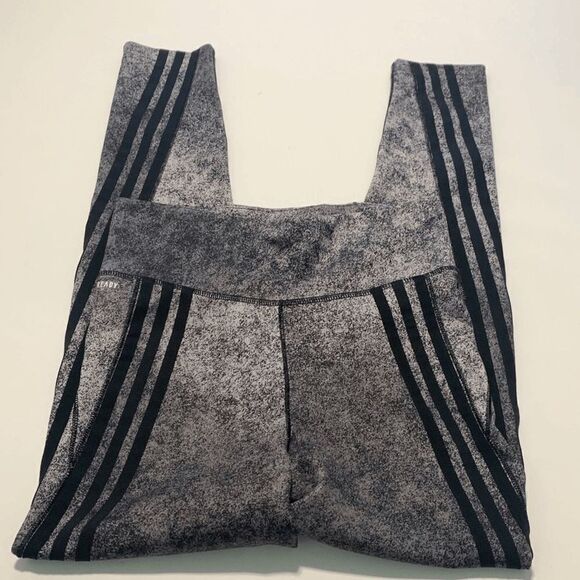 Adidas Aeroready Legging Size Small - Picture 1 of 7